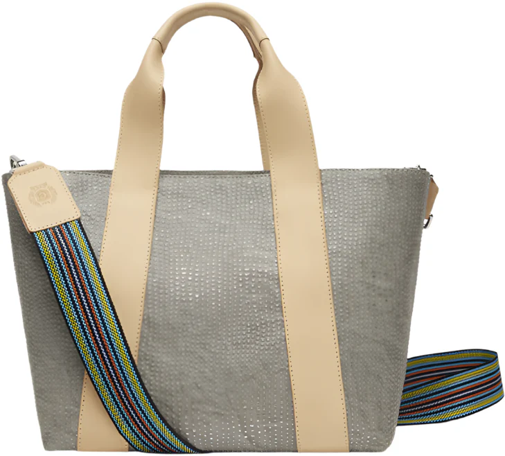 Consuela Carryall Tote - Image 9