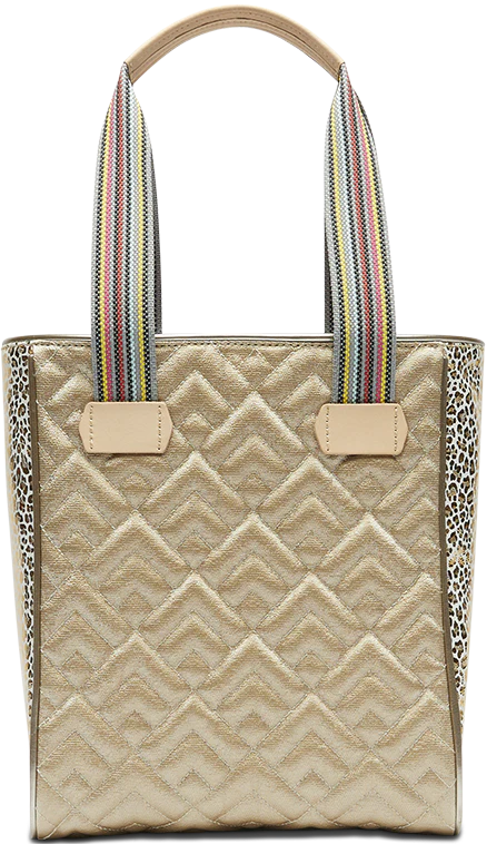 Consuela Chica Tote - Image 10