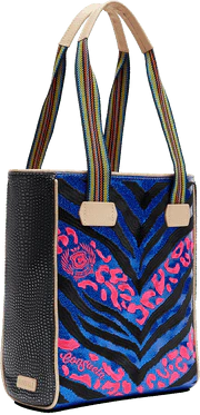 Consuela Chica Tote - Image 11