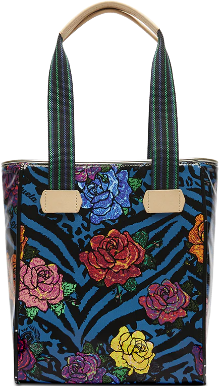Consuela Chica Tote - Image 12