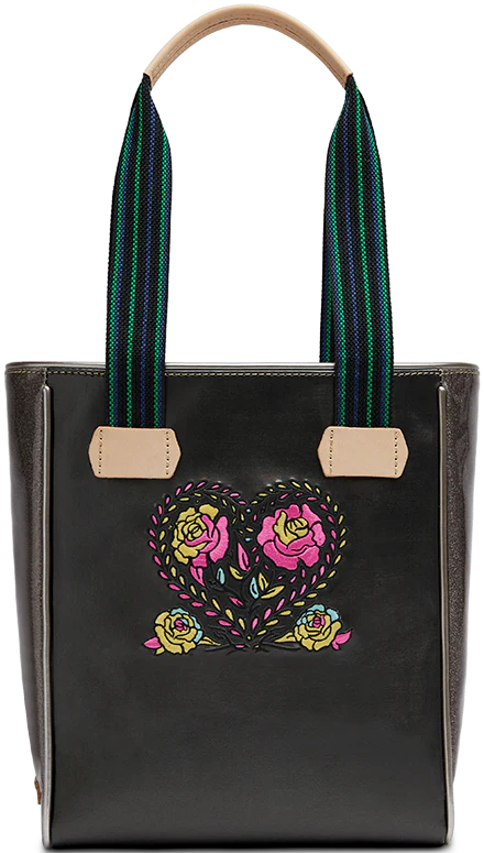 Consuela Chica Tote - Image 15