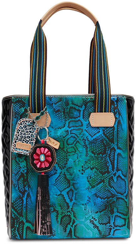 Consuela Chica Tote - Image 16