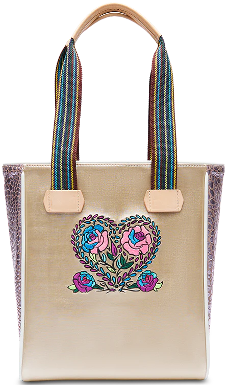 Consuela Chica Tote - Image 17