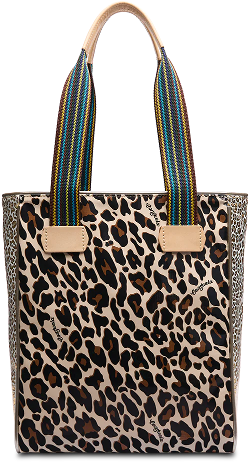 Consuela Chica Tote - Image 18