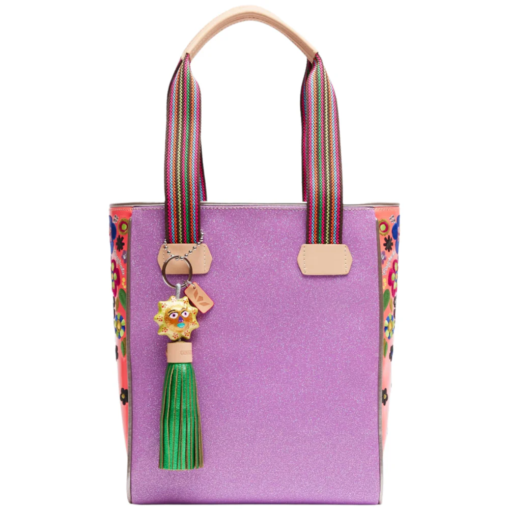 Consuela Chica Tote - Image 20