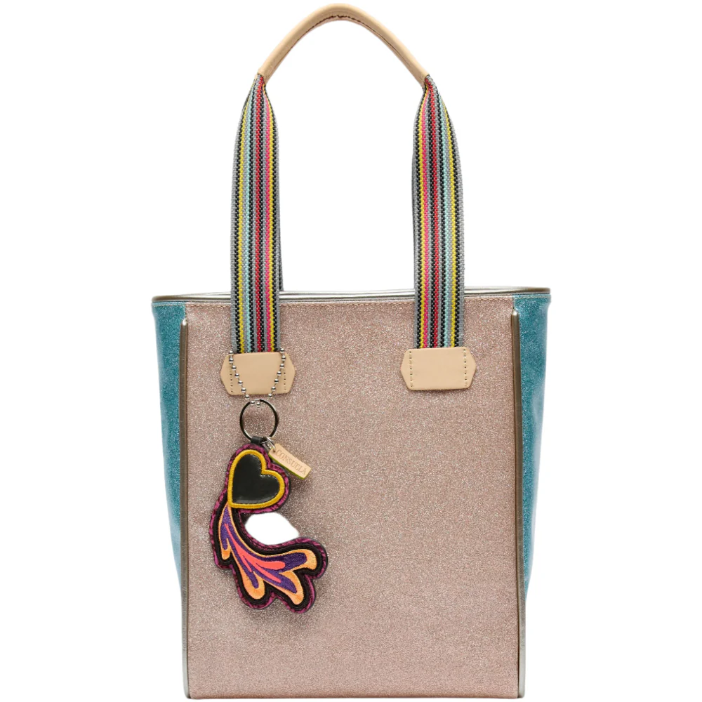 Consuela Chica Tote - Image 21