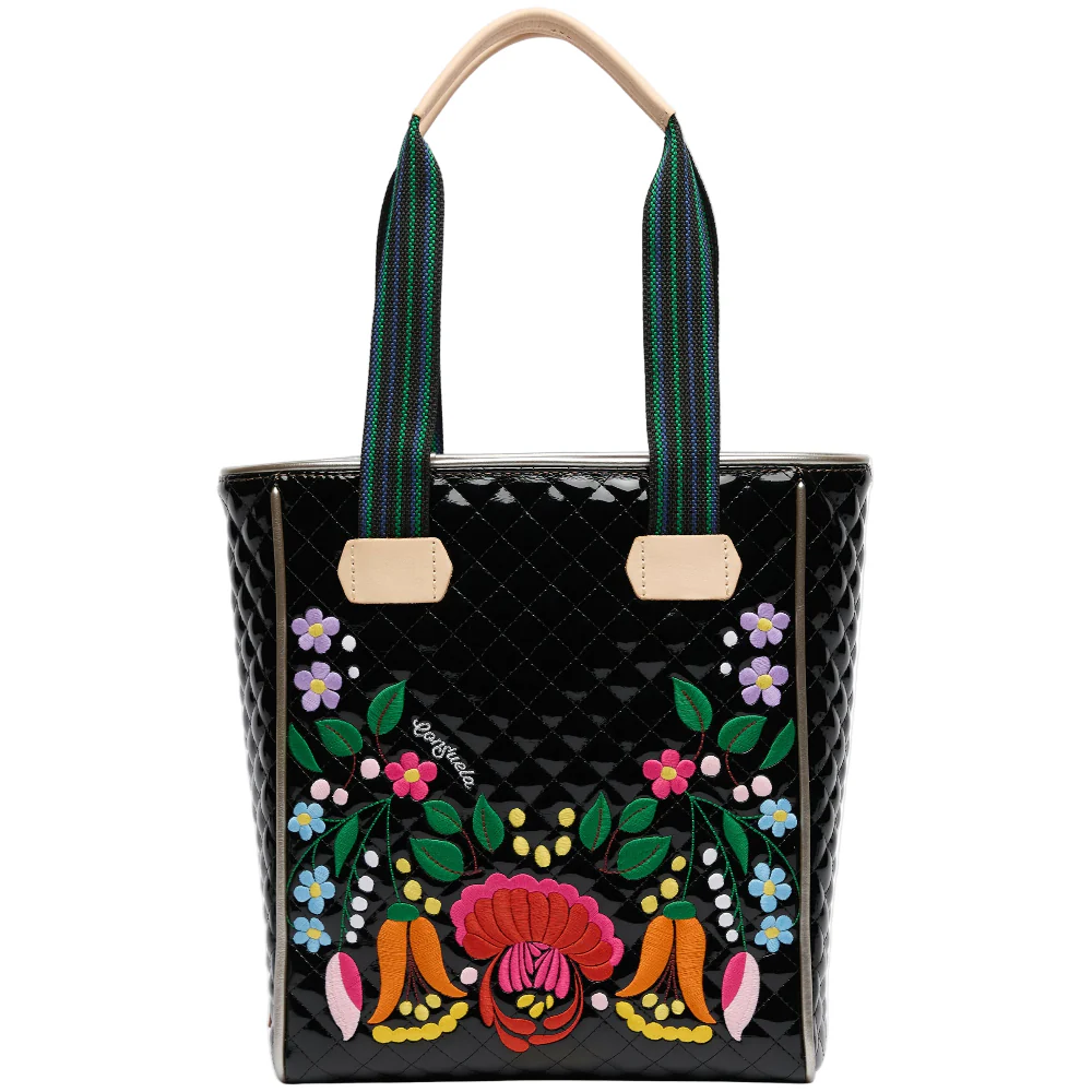 Consuela Chica Tote - Image 24