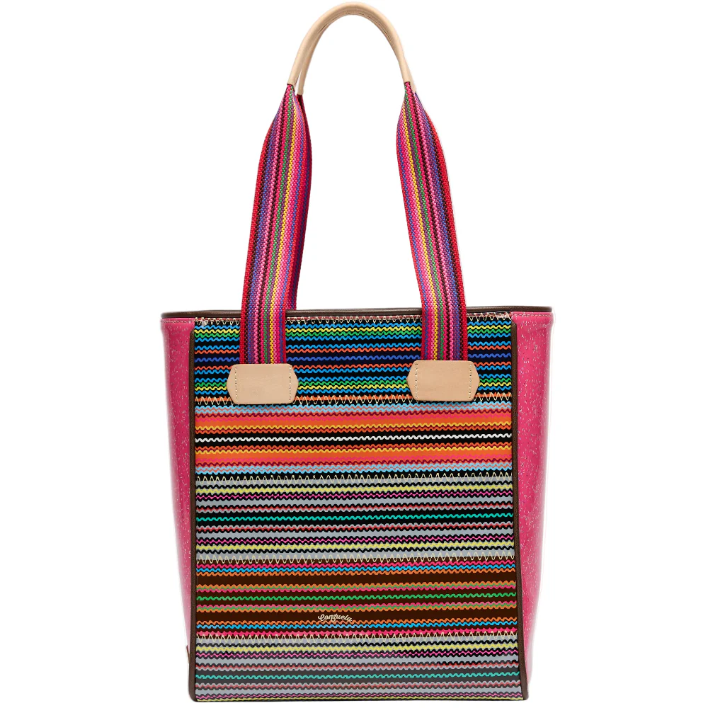 Consuela Chica Tote - Image 25