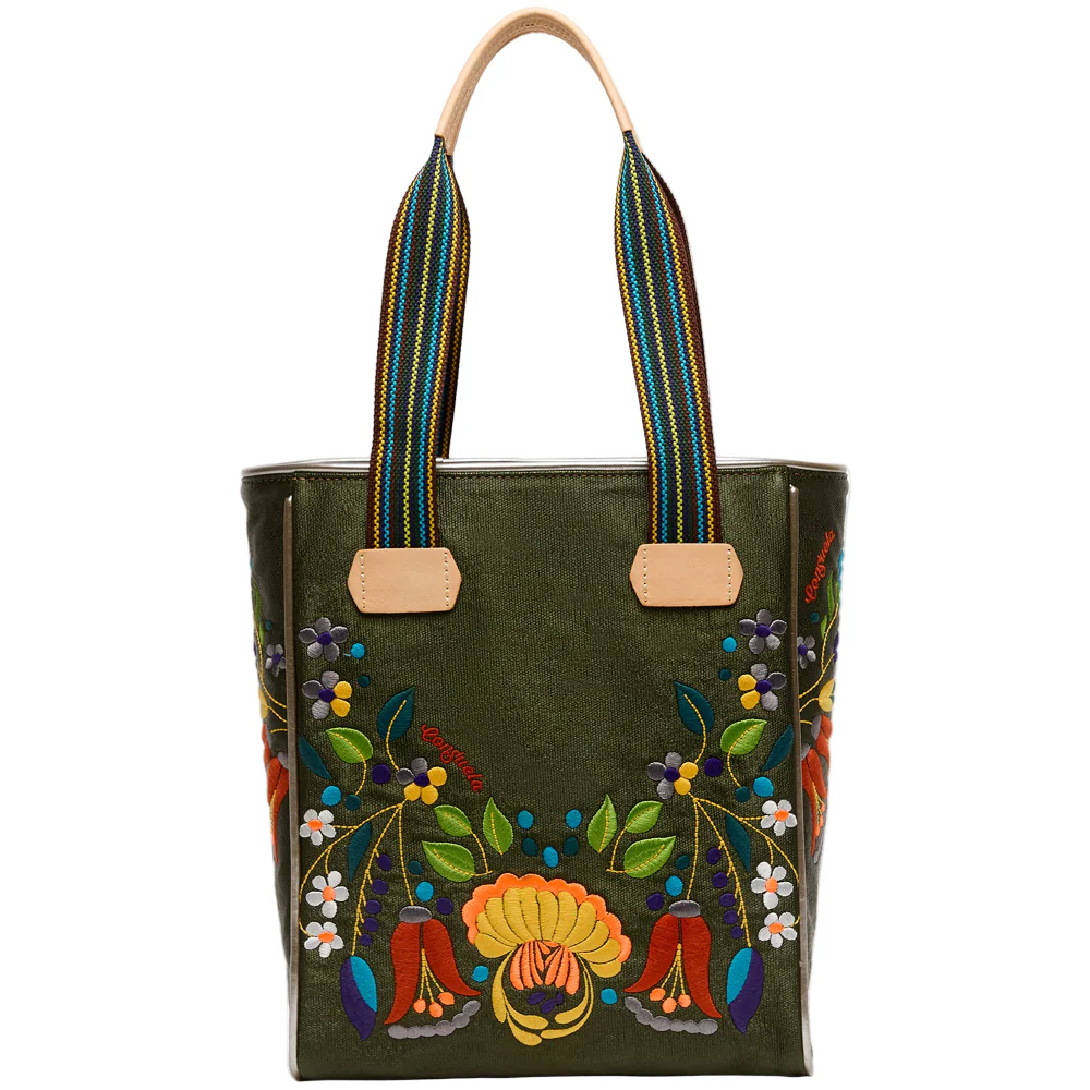 Consuela Chica Tote - Image 27