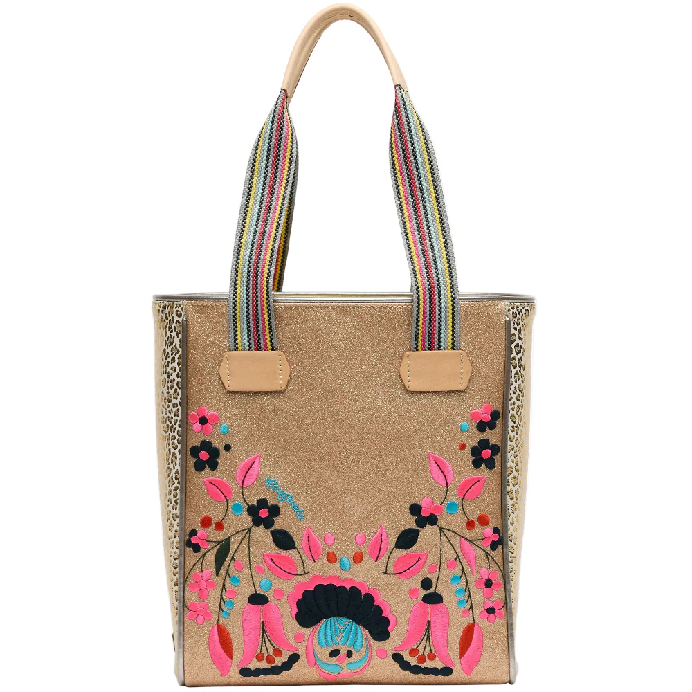 Consuela Chica Tote - Image 28