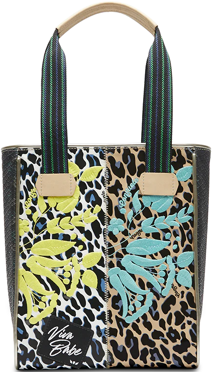Consuela Chica Tote - Image 5