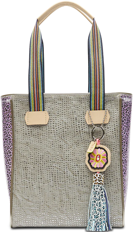 Consuela Chica Tote - Image 8