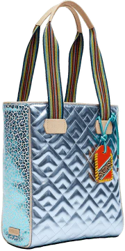 Consuela Chica Tote - Image 9