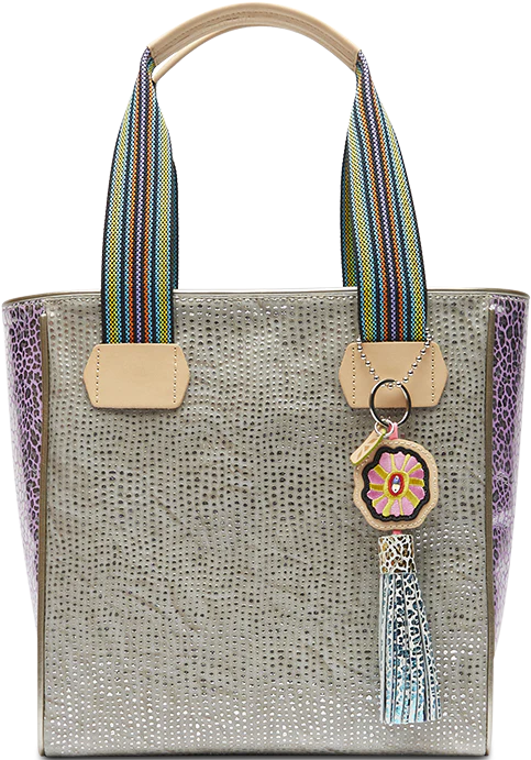 Consuela Classic Tote - Image 13