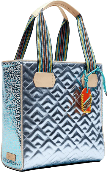 Consuela Classic Tote - Image 14