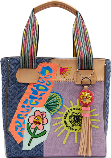 Consuela Classic Tote - Image 15