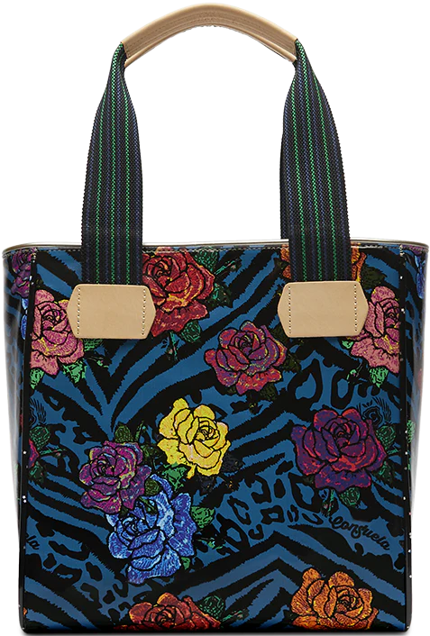 Consuela Classic Tote - Image 17