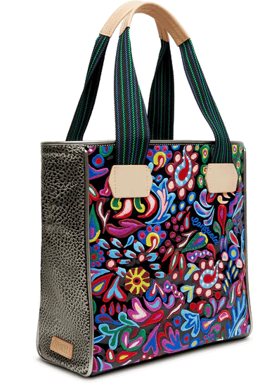 Consuela Classic Tote - Image 18