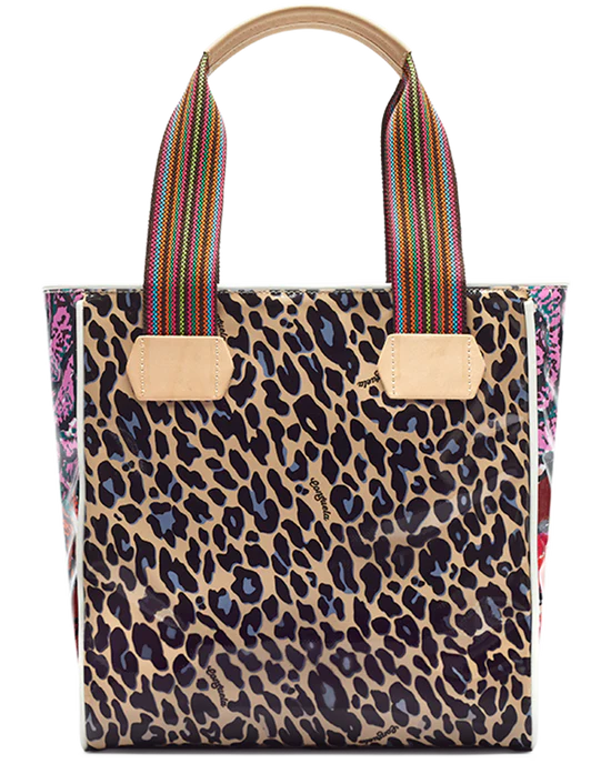Consuela Classic Tote - Image 20
