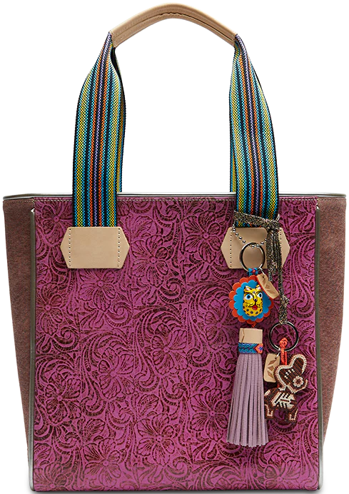Consuela Classic Tote - Image 21