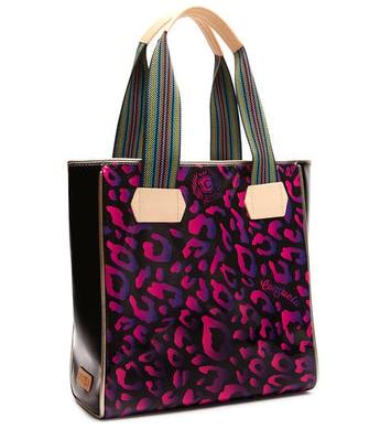 Consuela Classic Tote - Image 24