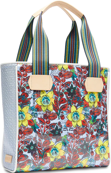 Consuela Classic Tote - Image 25
