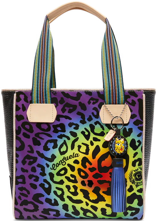 Consuela Classic Tote - Image 26