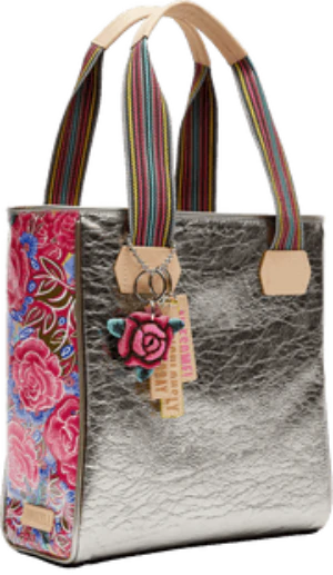 Consuela Classic Tote - Image 3