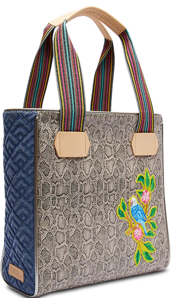 Consuela Classic Tote - Image 32