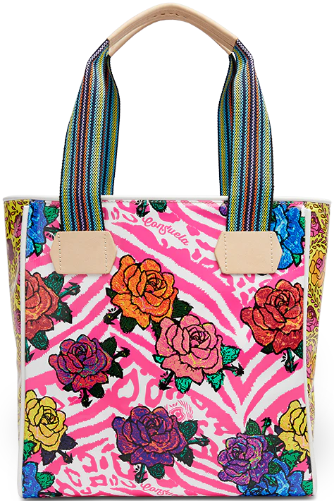 Consuela Classic Tote - Image 33