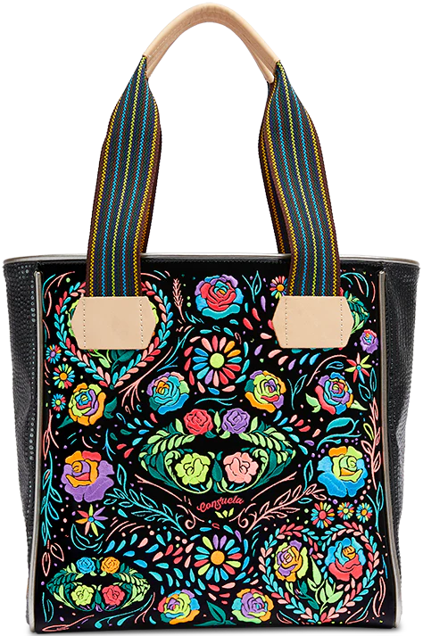 Consuela Classic Tote - Image 34
