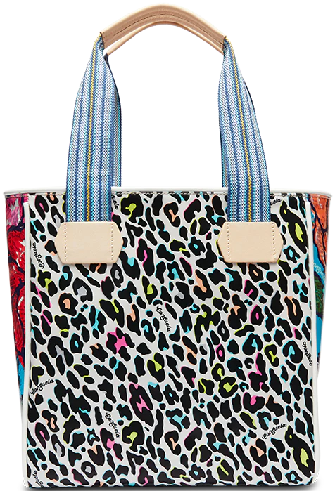 Consuela Classic Tote - Image 36