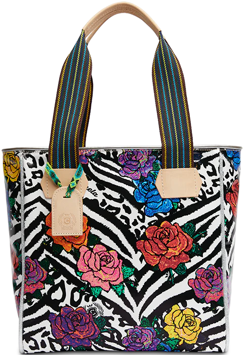 Consuela Classic Tote - Image 37