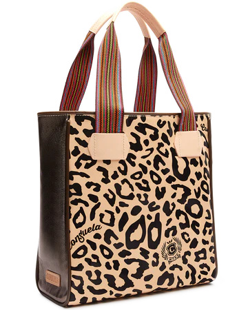 Consuela Classic Tote - Image 4