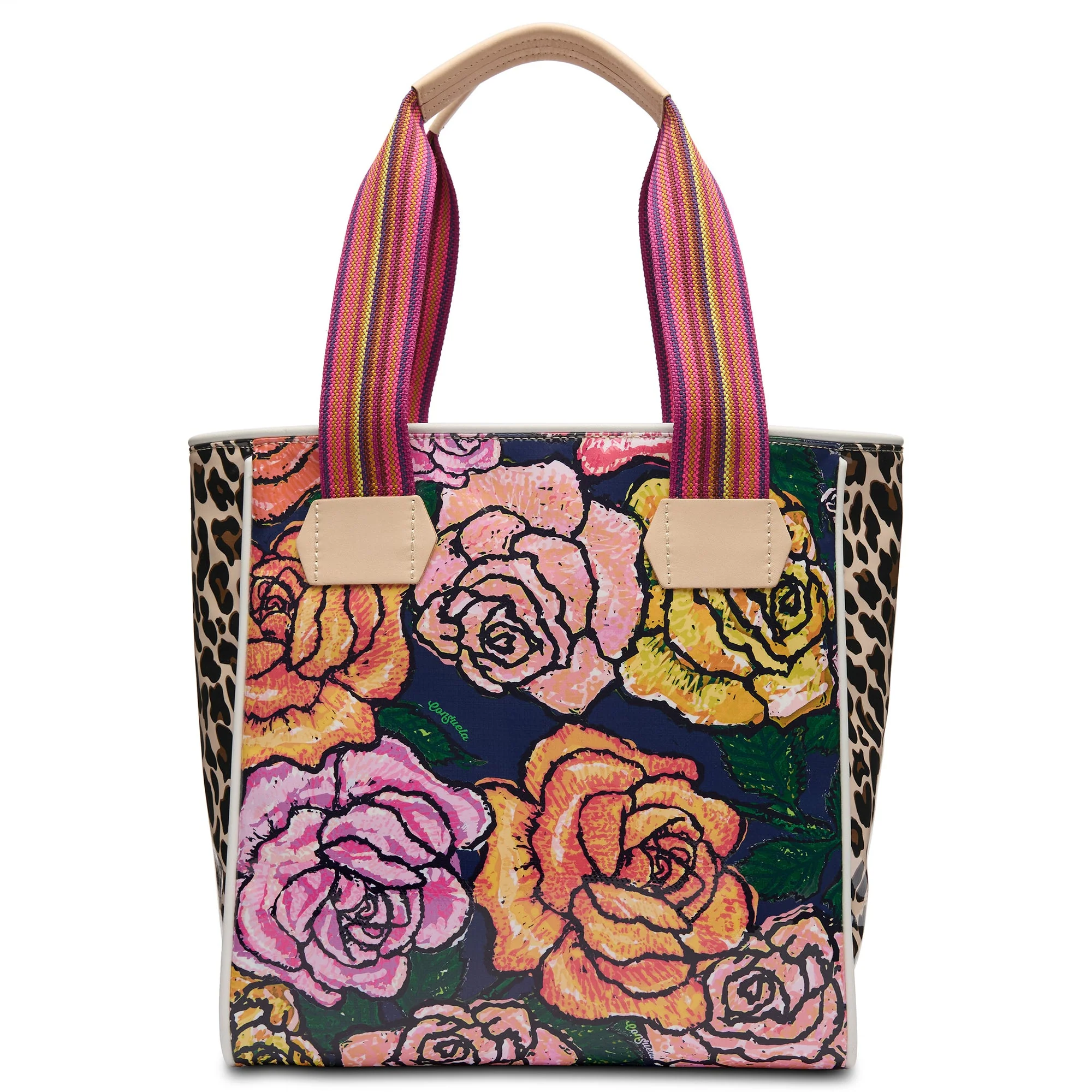 Consuela Classic Tote - Image 42
