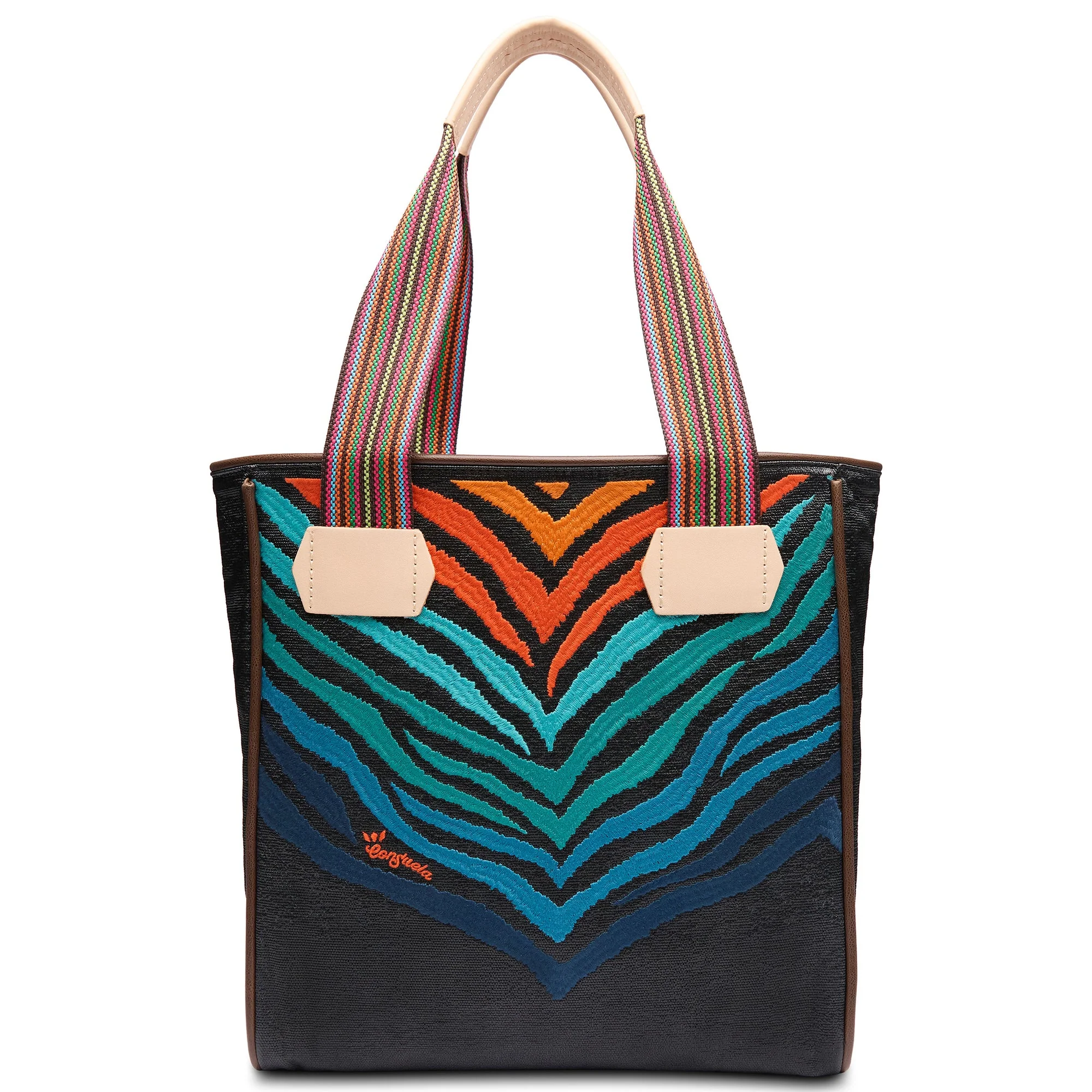 Consuela Classic Tote - Image 43