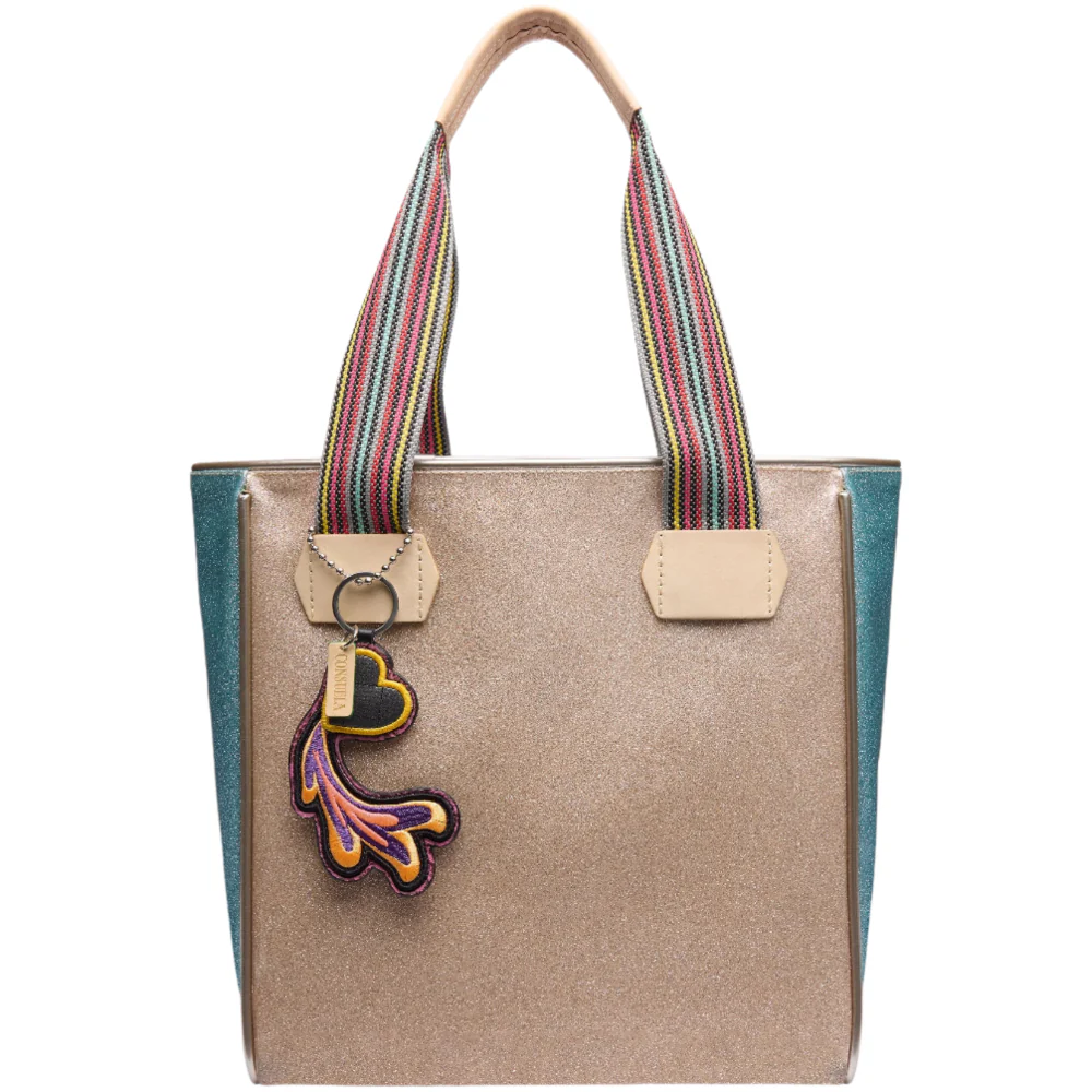 Consuela Classic Tote - Image 46