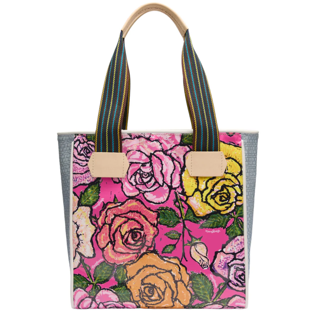 Consuela Classic Tote - Image 47
