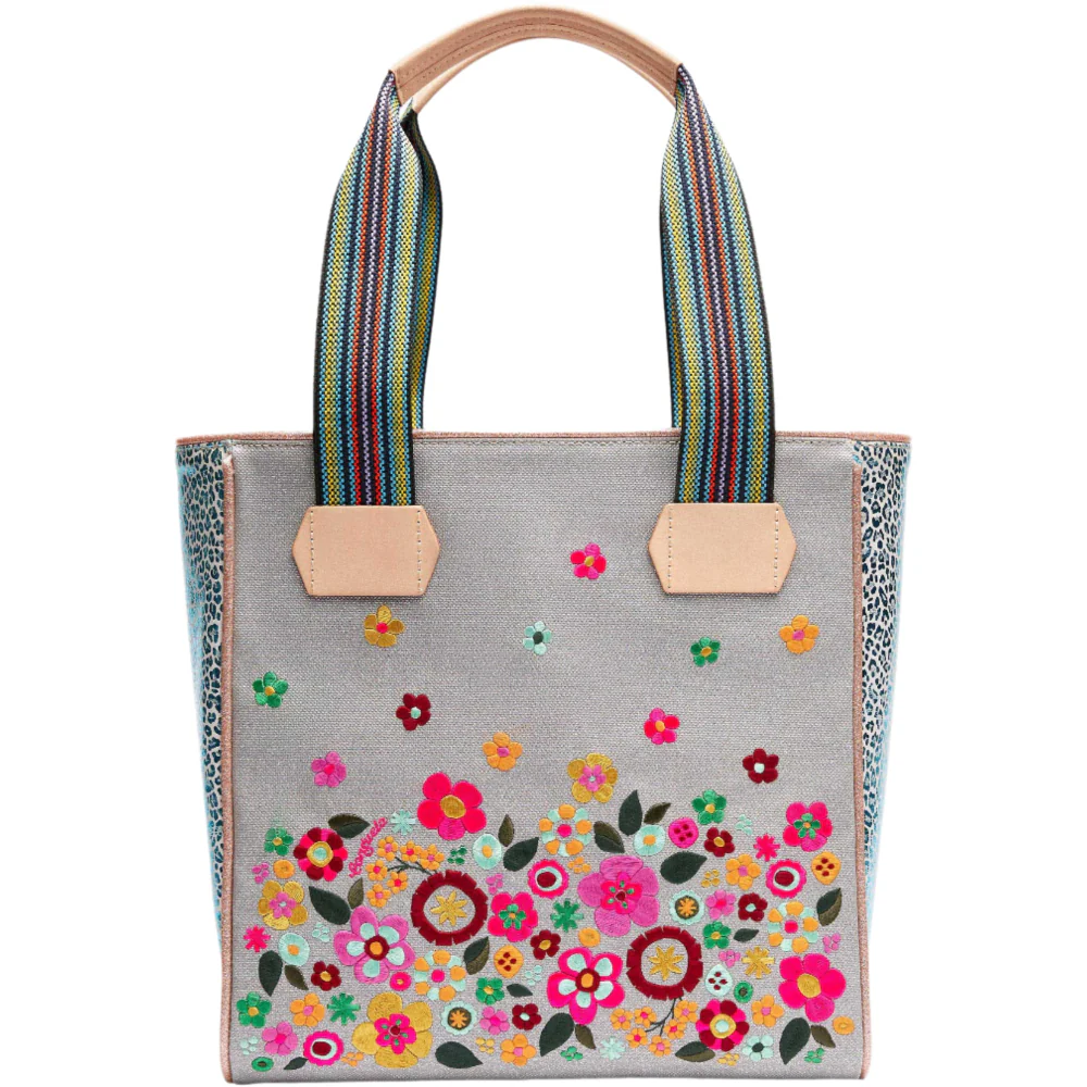 Consuela Classic Tote - Image 48