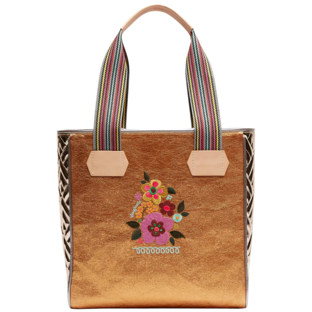 Consuela Classic Tote - Image 49