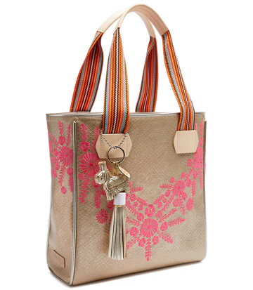 Consuela Classic Tote - Image 5