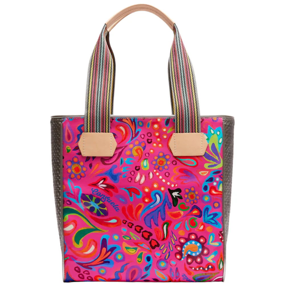 Consuela Classic Tote - Image 50