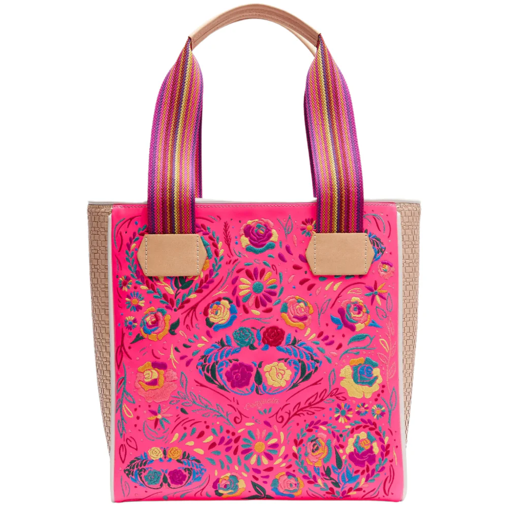 Consuela Classic Tote - Image 51