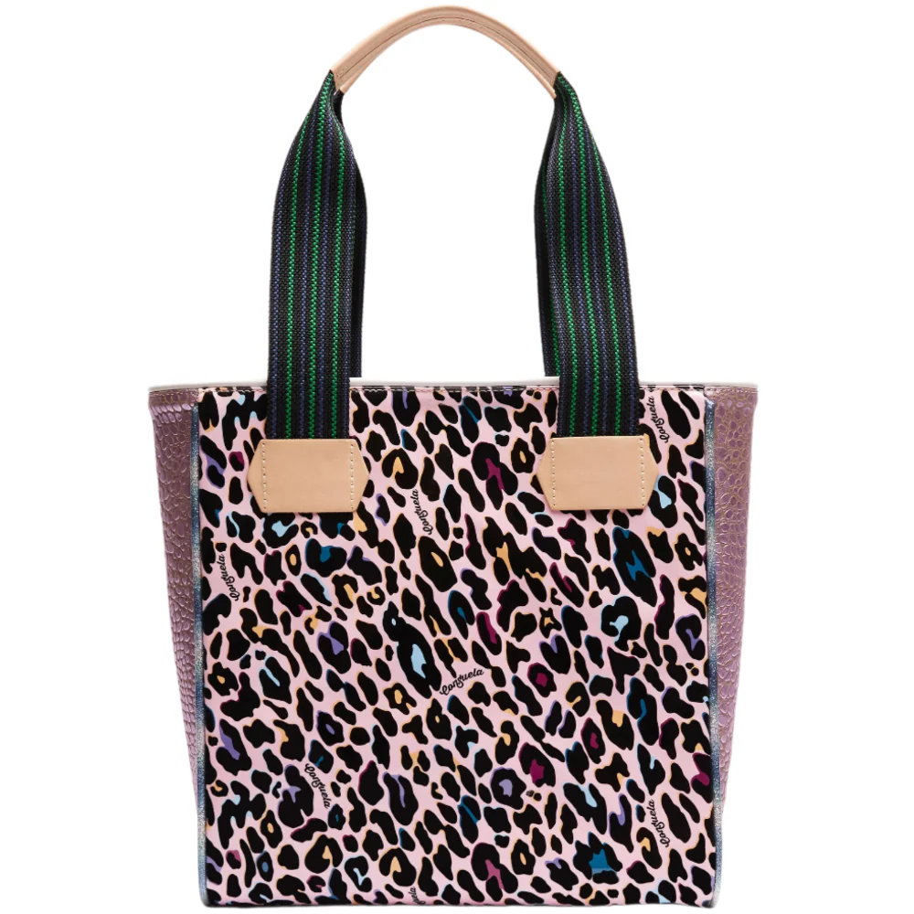 Consuela Classic Tote - Image 53