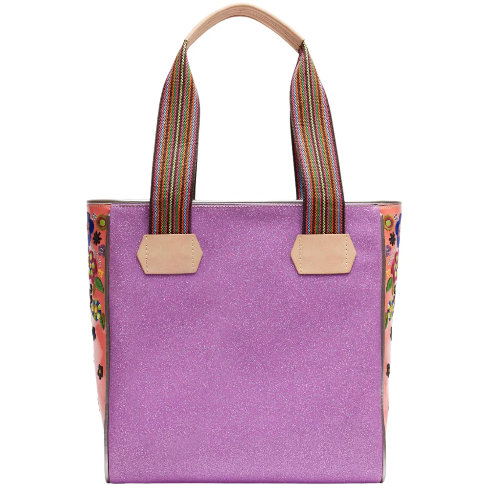 Consuela Classic Tote - Image 54