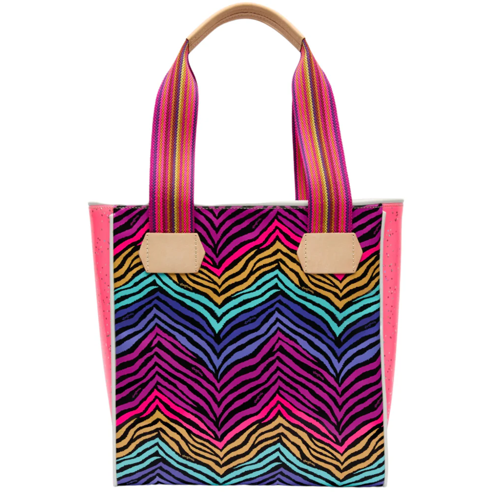 Consuela Classic Tote - Image 55