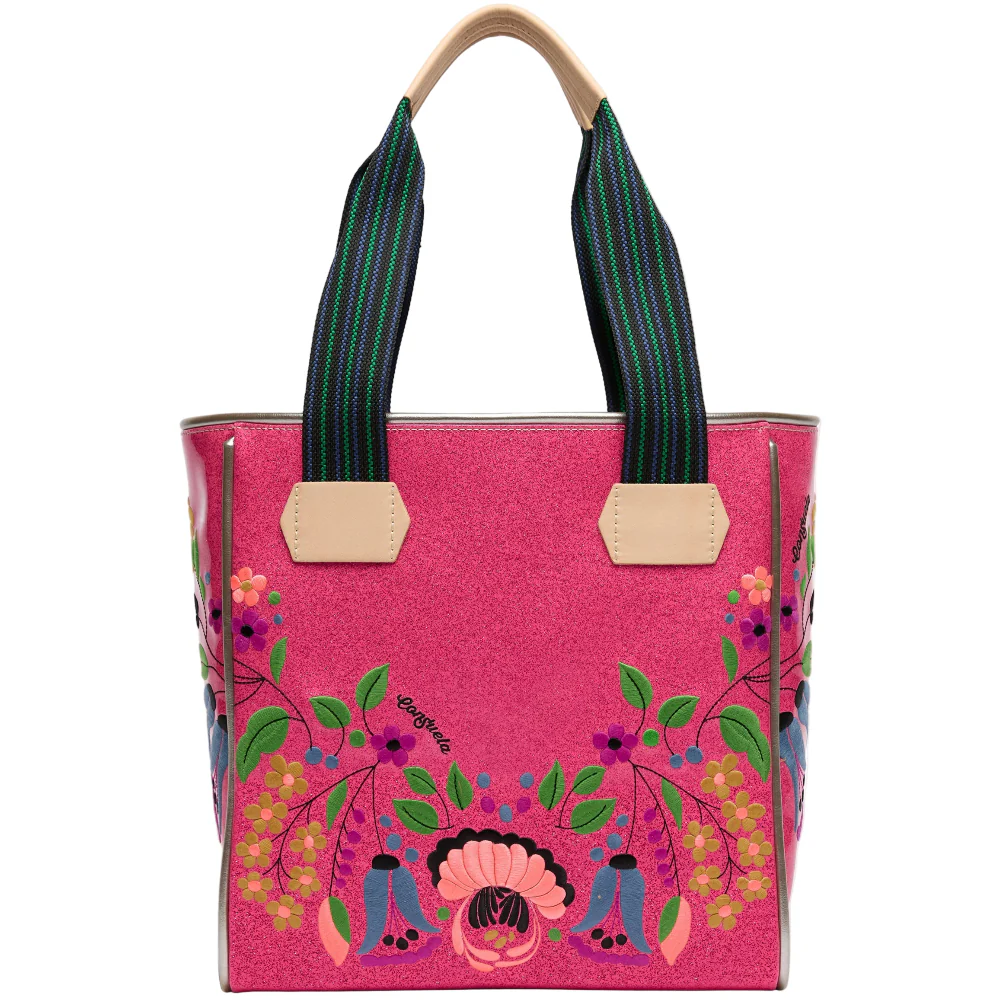Consuela Classic Tote - Image 56