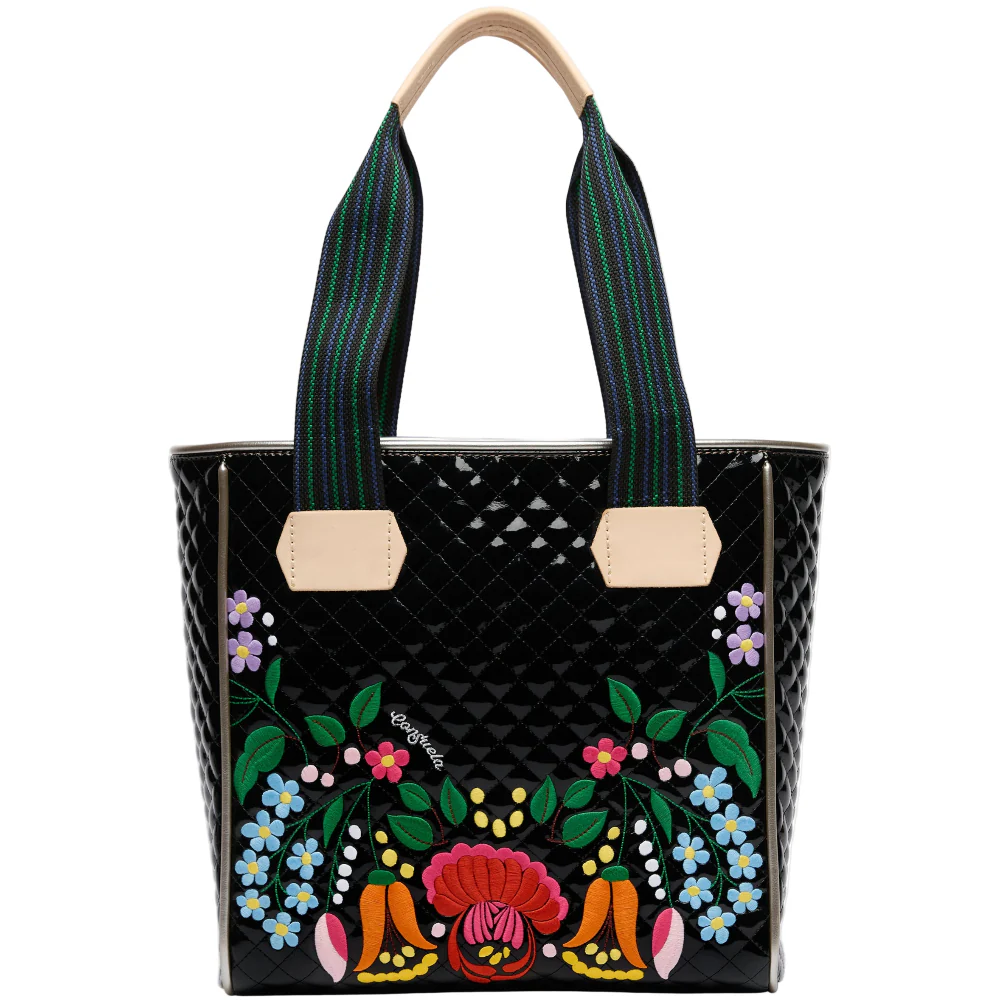Consuela Classic Tote - Image 57