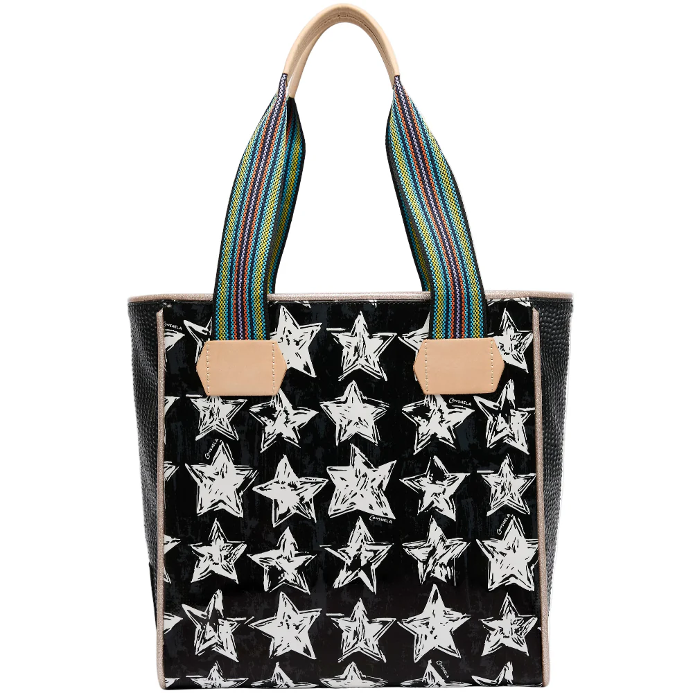 Consuela Classic Tote - Image 58