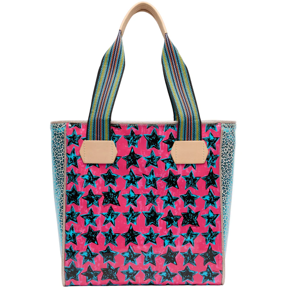 Consuela Classic Tote - Image 59